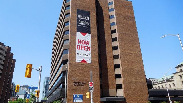 Hilton Best Rate Guarantee Cut: Claims Now Pay 10%, Not 25%