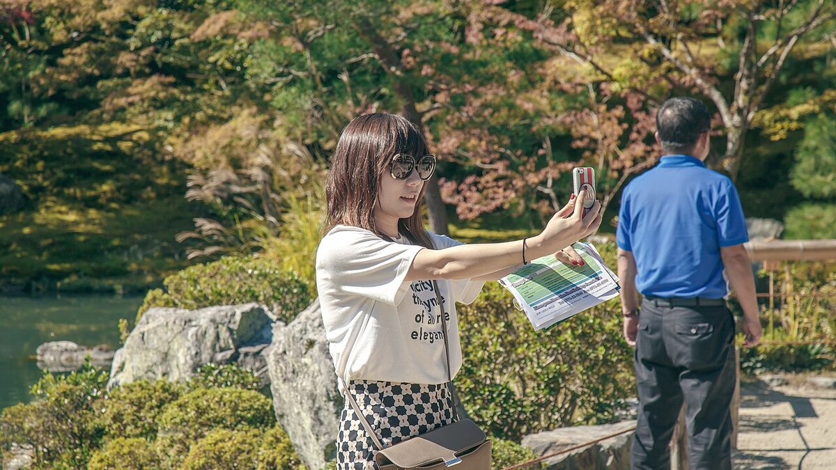Japan tourist tax 2026: what the new departure, hotel and Mount Fuji fees add up to