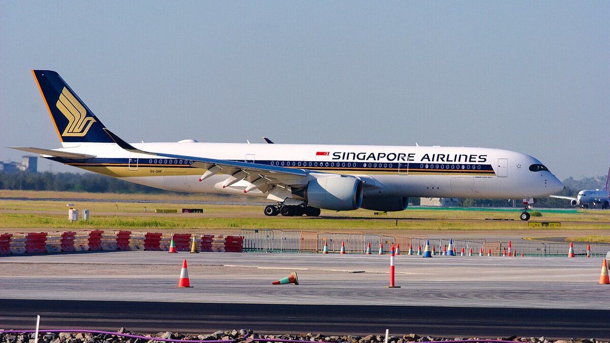 Singapore Airlines ANA Joint Venture Wins Final ACCC Approval for Australia–Japan Flights