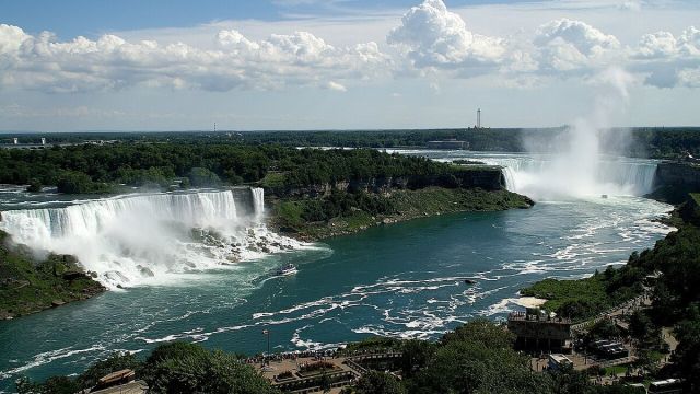 NY Loves Canada: New York Courts Canadian Travellers With Discounts After 26% Visitor Slump