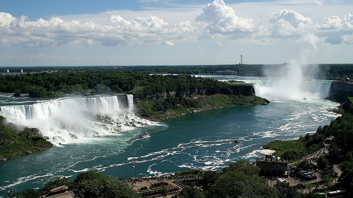 NY Loves Canada: New York Courts Canadian Travellers With Discounts After 26% Visitor Slump