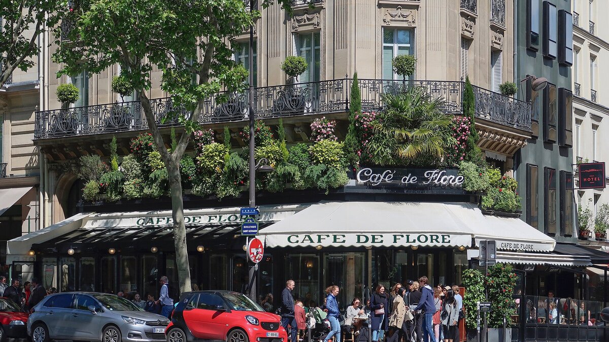 Do You Tip in France? What Service Compris Really Means