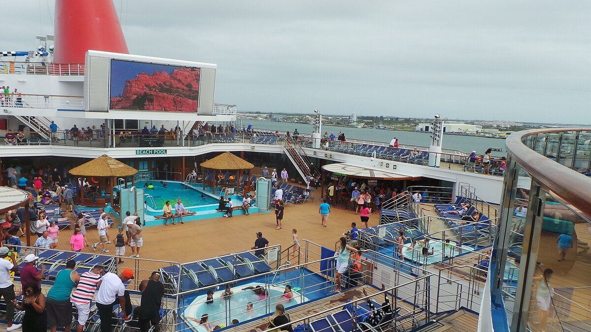 How Much Does a Cruise Cost? 2026 Per-Person Price Guide