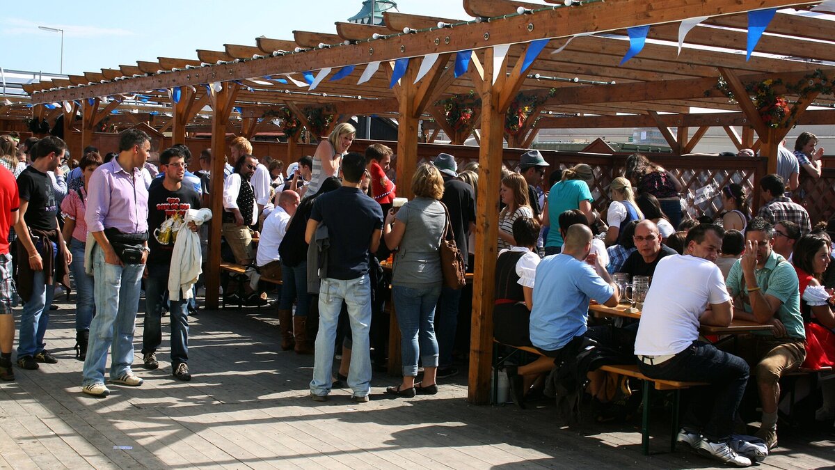 How Much Does Oktoberfest Cost in 2026? Full Munich Budget