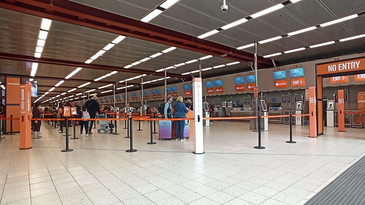 How Early Should You Get to the Airport? The Real Deadlines