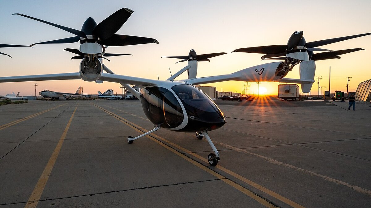 Archer Boeing Deal: Wisk, Insitu Sold for Equity Stake
