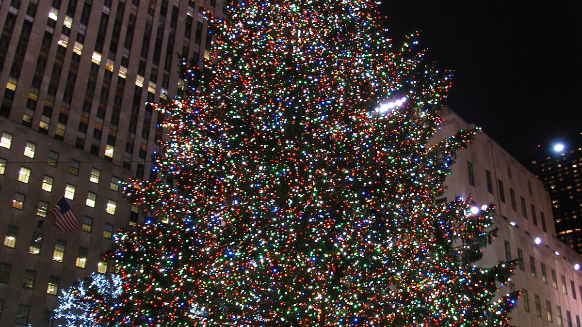 Rockefeller Center Christmas Tree Lighting 2026: Dates, Times and How to See It