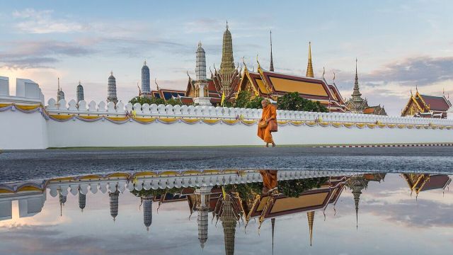 Thailand Tightens Its Visa-Free Welcome Back to 30 Days