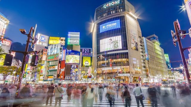 How Much Spending Money Do You Need for Two Weeks in Japan?