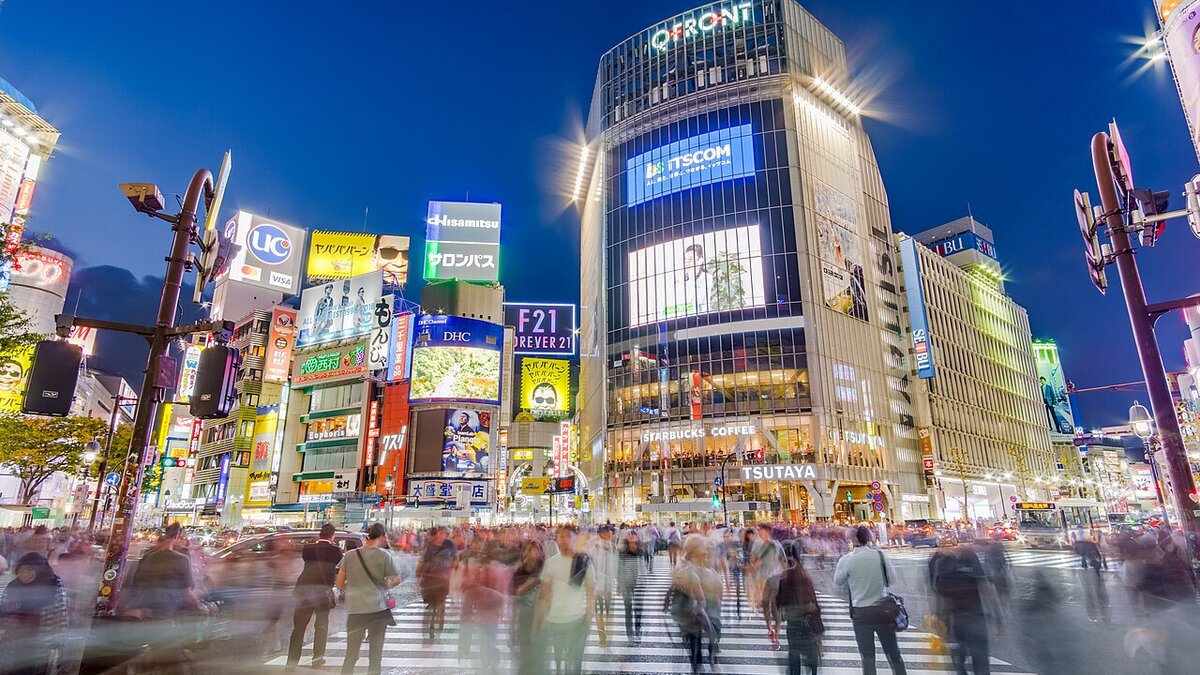 How Much Spending Money Do You Need for Two Weeks in Japan?