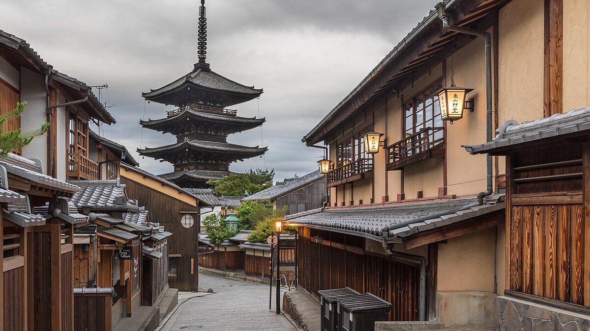 IHG Signs 14-Hotel Kyoto Deal With GCP Hospitality