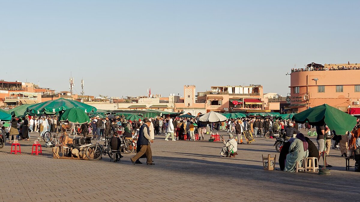 Best Time to Visit Morocco: Month-by-Month Guide