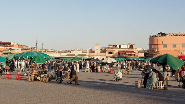 Best Time to Visit Morocco: Month-by-Month Guide