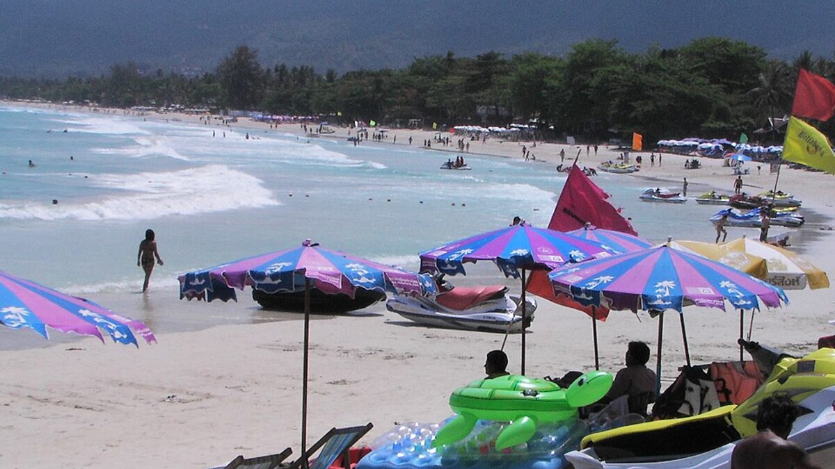 The Cheapest Time to Visit Koh Samui (and the Value Sweet Spot)