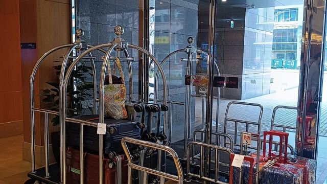 Do Hotels Hold Your Luggage After Checkout? What to Expect