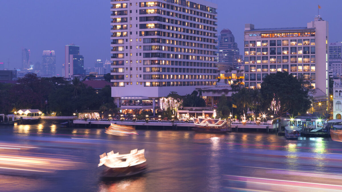 Amex Fine Hotels + Resorts Adds 350+ Hotels in 35th Year
