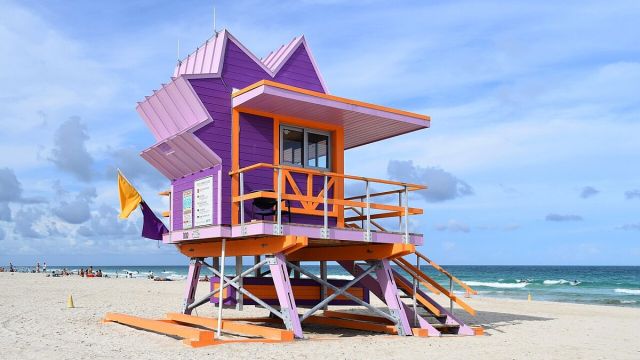 Florida Tourism Dips in Q2 as Canadian Arrivals Fall Again