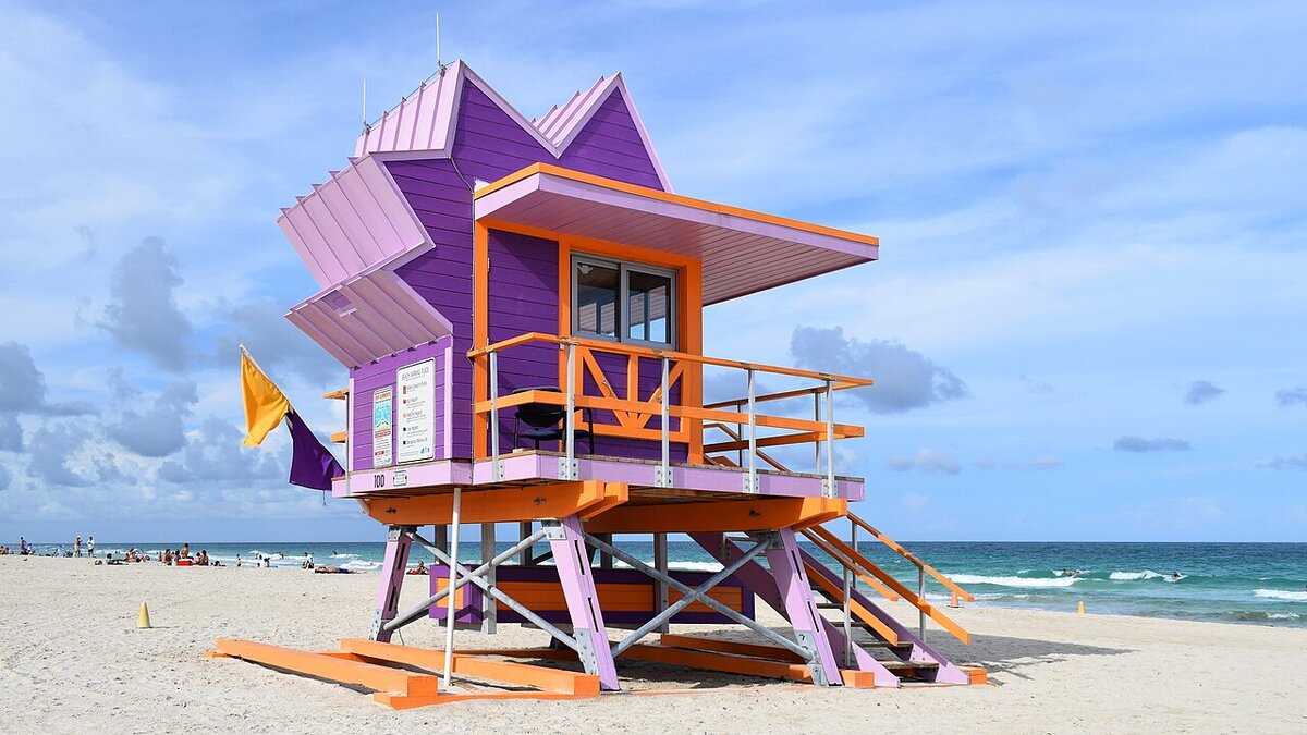 Florida Tourism Dips in Q2 as Canadian Arrivals Fall Again