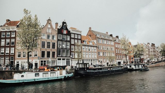 Amsterdam Tourist Tax to Hit 20% by 2031 Under New Plan