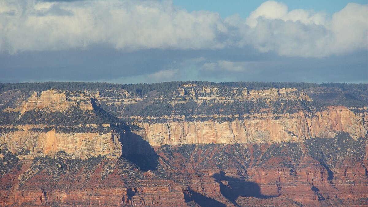 Grand Canyon Hotel Closures 2026: All Overnight Stays Halted