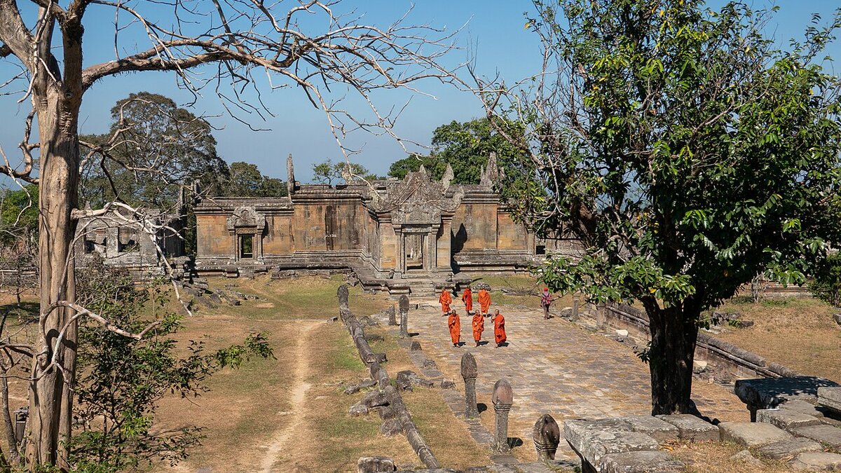 Thailand-Cambodia Border Warning: UK Advises Against Travel
