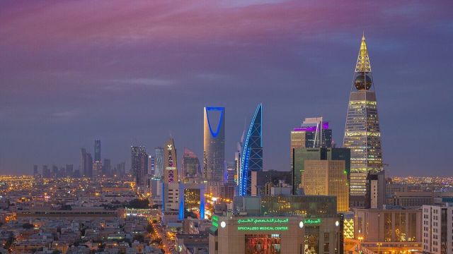Saudi Arabia Accelerates Its Vision 2030 Tourism Push