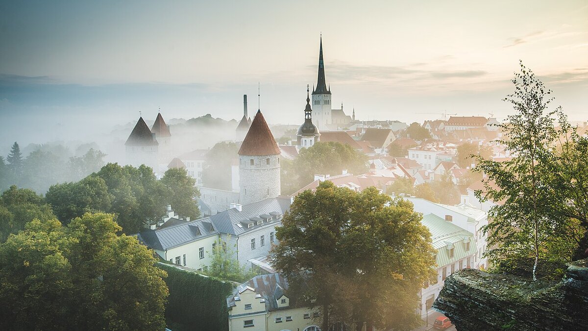 Estonia Travel Guide 2026: Why the Baltic Gem Is Booming