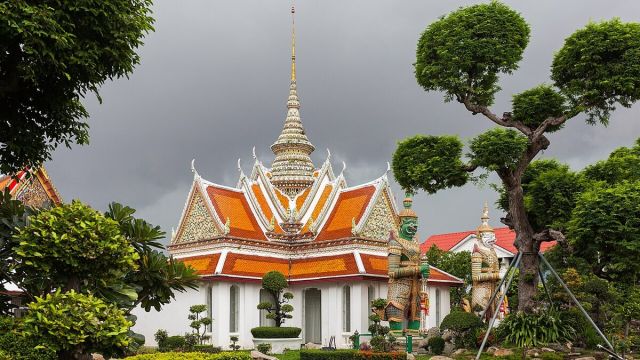 Do I Need a Visa for Thailand from India? 2026 Rules