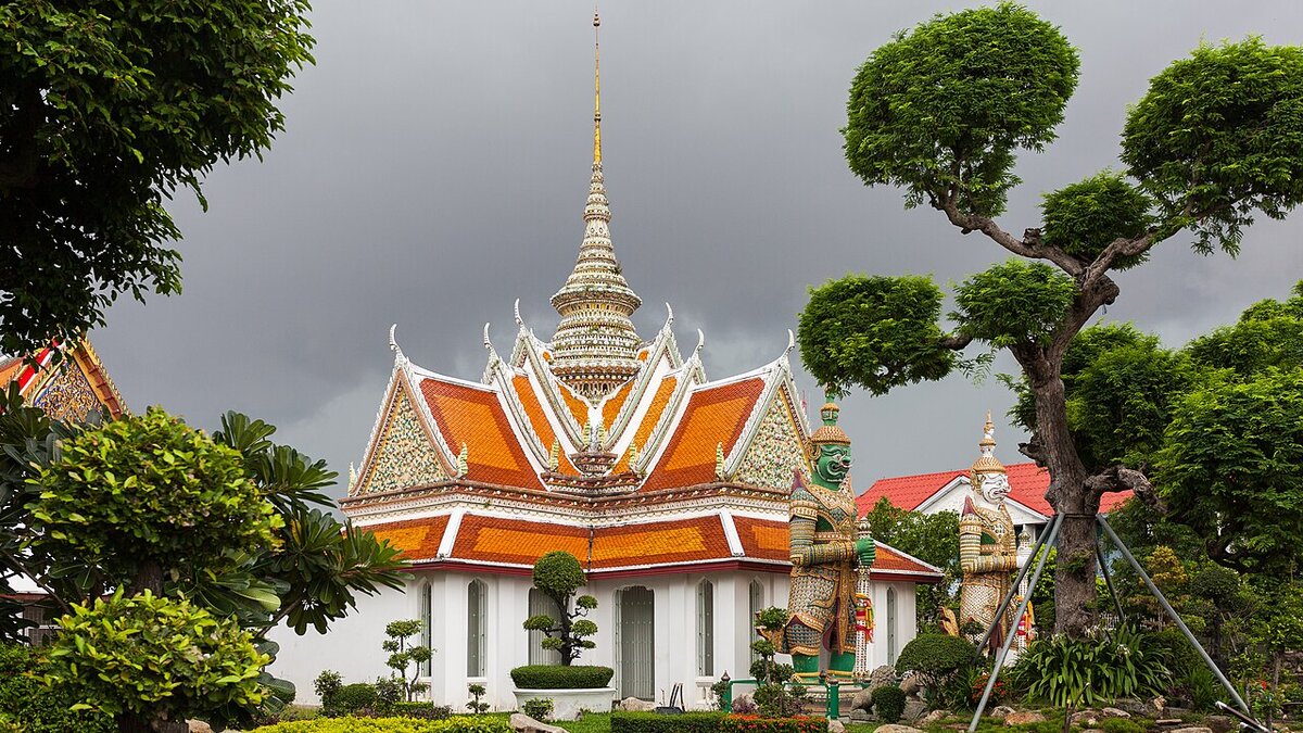 Do I Need a Visa for Thailand from India? 2026 Rules
