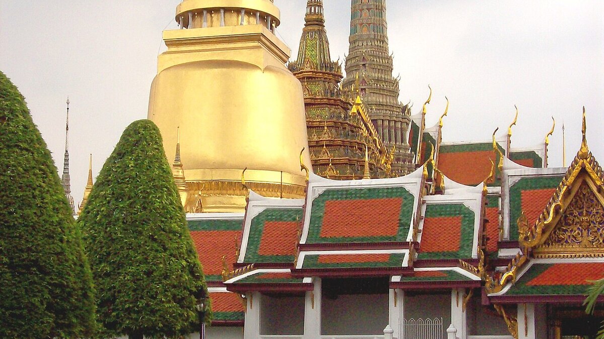 Is Thailand Safe to Visit? 2026 Guide for Tourists