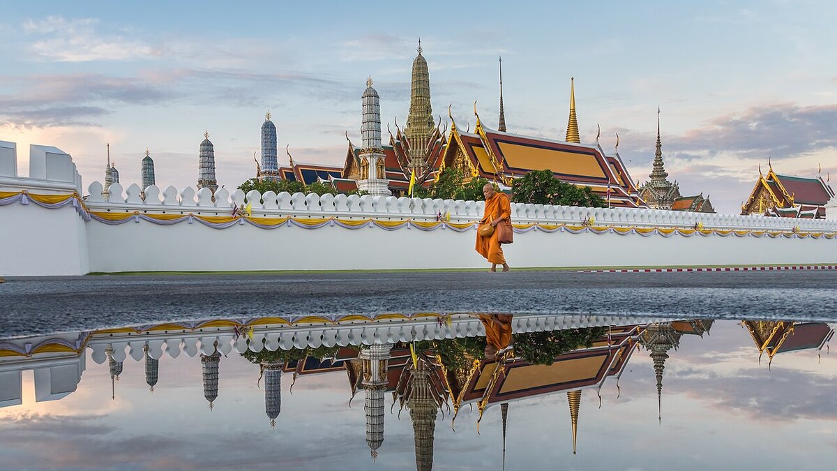 Thailand Visa-Free Cut to 30 Days From September 15
