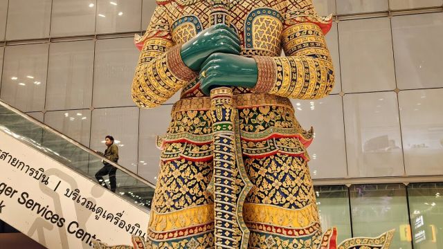 Thailand Tourist Entry Fee: 300 Baht From February 2026