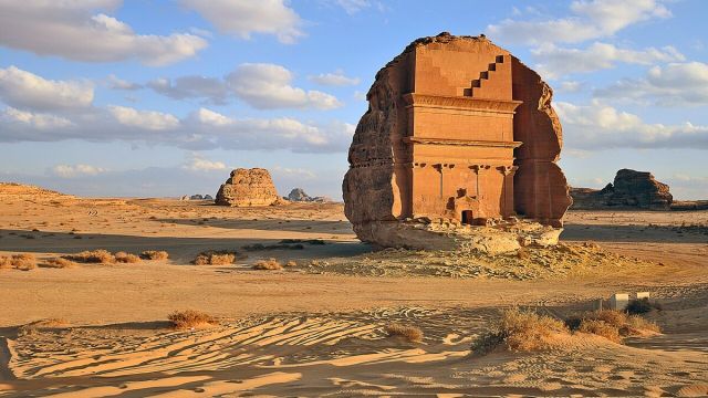 Saudi Arabia Launches AI Tourism Platform at LEAP 2026