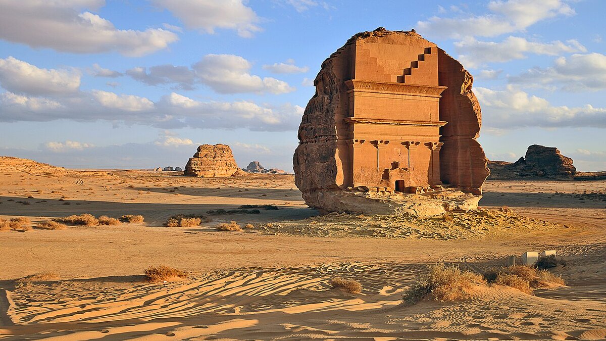 Saudi Arabia Launches AI Tourism Platform at LEAP 2026
