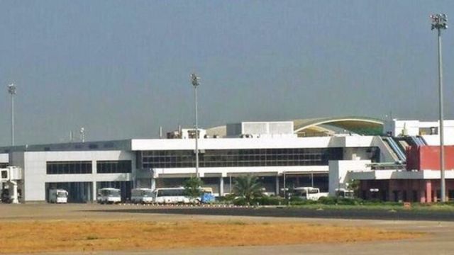 Ahmedabad Hub Flights Expand as India Adds Third Airport