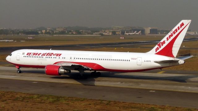 DGCA Audit Finds Serious Findings at Top Indian Airlines