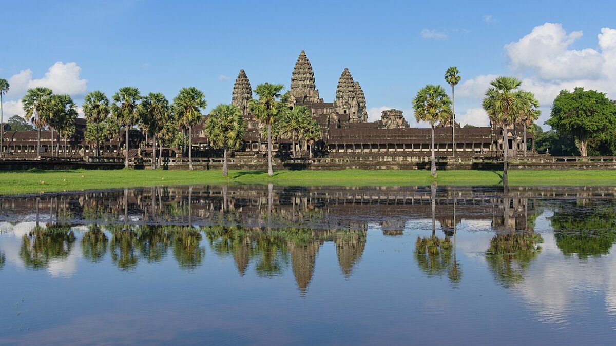 Do I Need a Visa for Cambodia from India? 2026 Guide