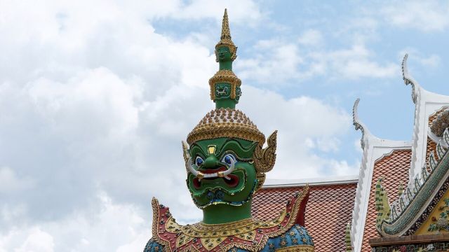Thailand's Tourism Boom: 7.49 Million Visitors Power a Record Start to 2026