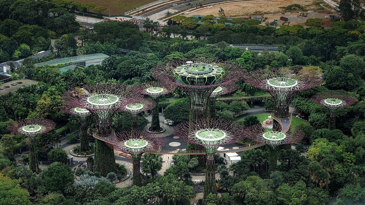 Best Time to Visit Singapore from India: 2026-2027 Guide