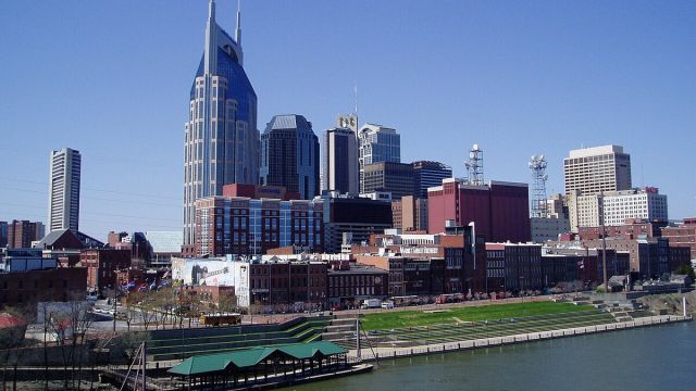 Drury Plaza Nashville Opens in Century Farms 2026