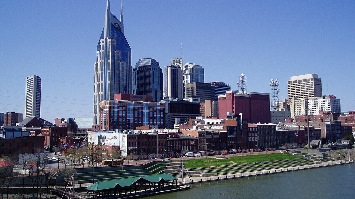 Drury Plaza Nashville Opens in Century Farms 2026