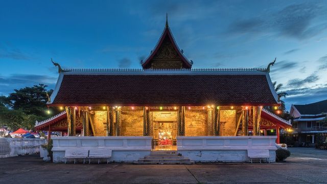 Do I Need a Visa for Laos from India in 2026?
