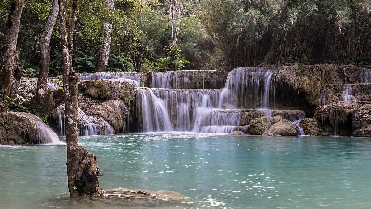 Best Time to Visit Laos from India 2026 Guide