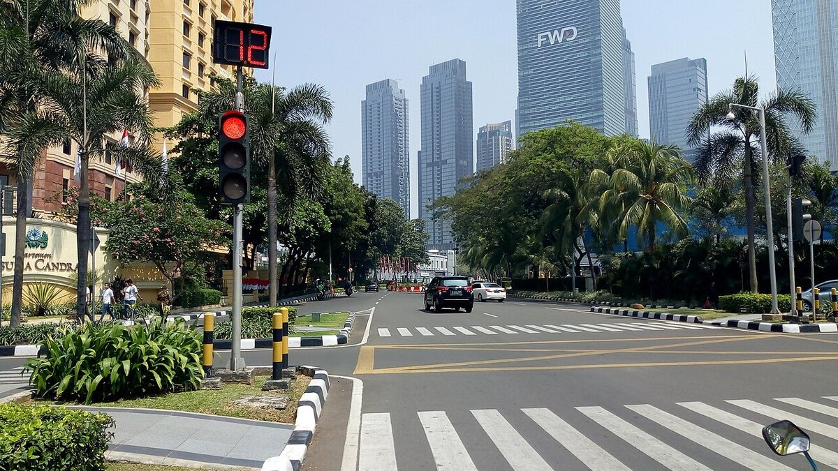 Is Indonesia Safe for Indian Tourists in 2026?