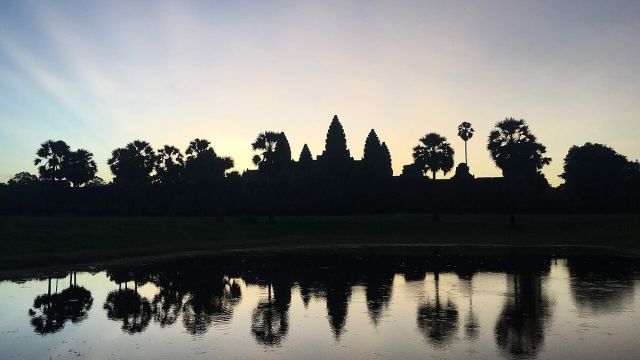 Best Time to Visit Cambodia from India: Weather & Crowds