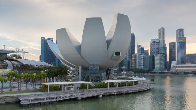 New Attractions in Singapore 2026: 10 New Things to Do (Prices, Dates & Indian Traveller Guide)