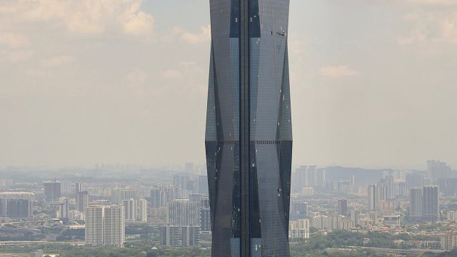 New Attractions in Kuala Lumpur 2026: 10 New Places, Parks & Decks (Prices, Dates & Indian Guide)