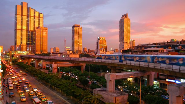 New Attractions in Bangkok 2026: 10 New Places to Visit First