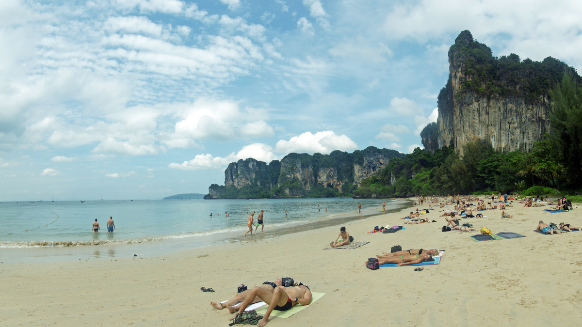 Krabi vs Phuket: Which Is Better for Indian Travellers in 2026?