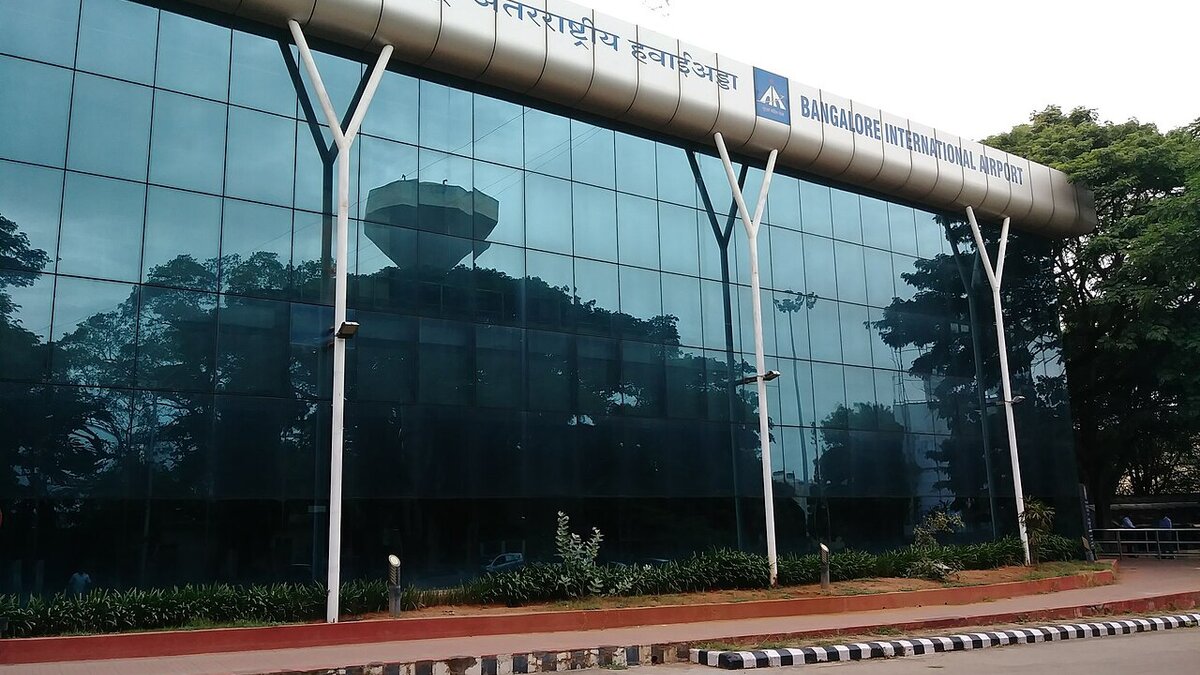 India to Build 100 New Airports in 10 Years Under Rs 30,000 Crore UDAN Push